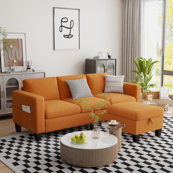 How to Choose the Perfect Home Furniture for Modern Kenyan Living Spaces