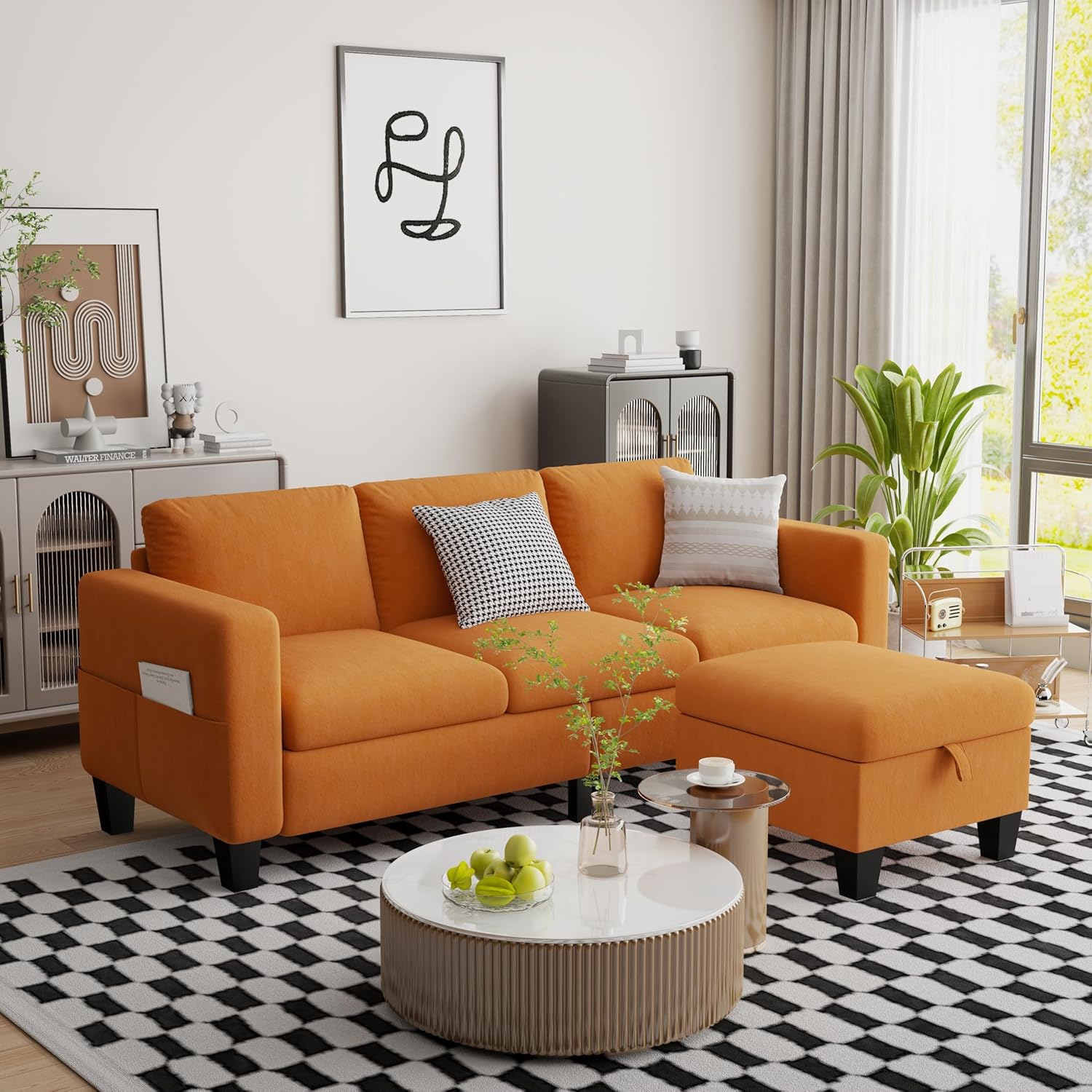 How to Choose the Perfect Home Furniture for Modern Kenyan Living Spaces