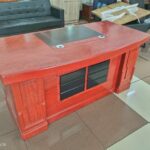 1400mm Executive desk
