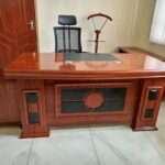 1600mm Executive desk
