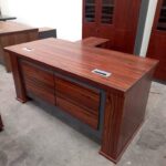 1600mm Executive desk