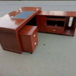 1800mm Executive desk