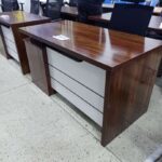 1400mm desk