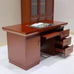 1400mm Executive Desk