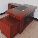 1400mm Executive desk