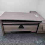 1600mm Manager's desk