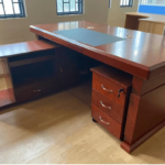 1800mm Executive desk