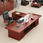 2m Executive desk