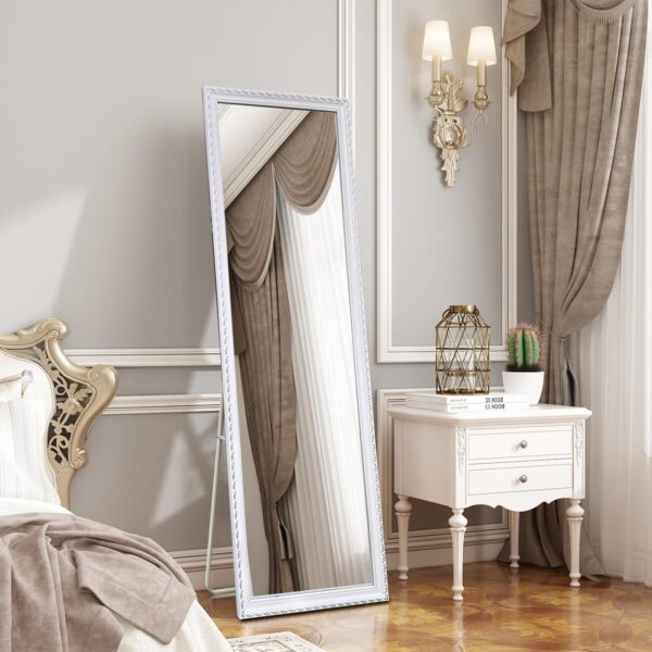 Full Length Dressing Mirror