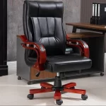 Bliss Executive Office Chair