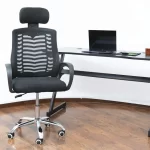 Comfortable ergonomic Headrest office chair