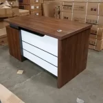 1400mm Executive desk