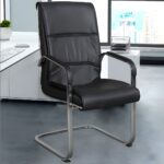 Executive Ergonomic Office Visitors Seat