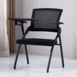 Foldable & Stackable Mesh Office Visitors Chair
