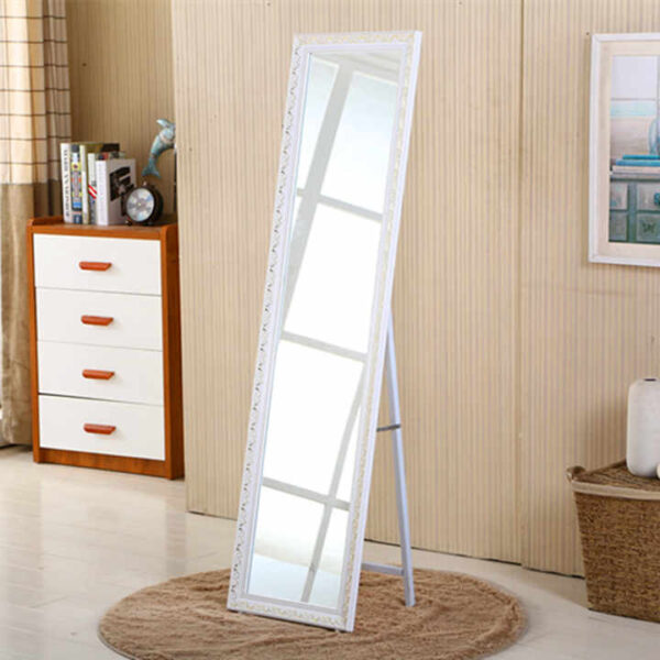 Full Length Dressing Mirror