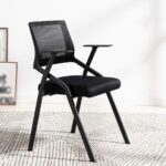 Mesh Foldable Office Chair