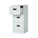 3 Drawer Filling Cabinet