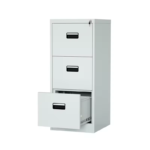 3 Drawer Filling Cabinet