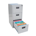 3 Drawer Filling Cabinet