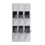 15 Door Storage Cabinet