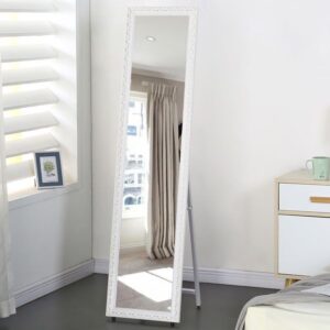 Full Length Dressing Mirror