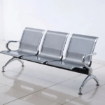 3 Seater Waiting Chair