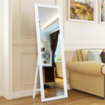 Top 10 Reasons to Love This Elegant Full Length Dressing Mirror  [2024 Guide]– Perfect for Modern Homes