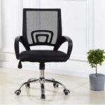 Clerical office seat