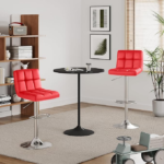 Swivel Bar Stool