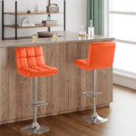 Swivel Bar Stool