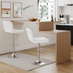 Swivel Bar Stool