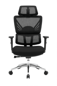 Ergonomic Executive Office Chair