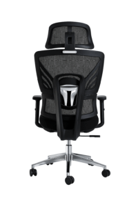 Ergonomic Executive Office Chair