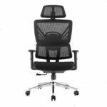 Ergonomic Executive Office Chair