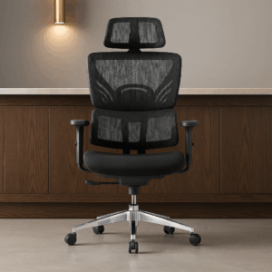 Ergonomic Executive Office Chair