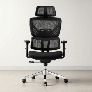Ergonomic Executive Office Chair