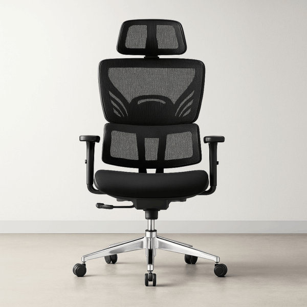 Ergonomic Executive Office Chair