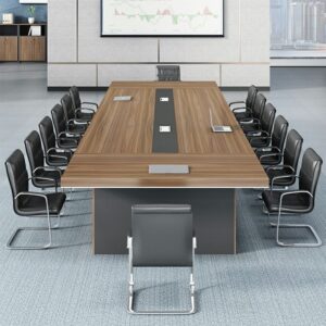 3m boardroom table