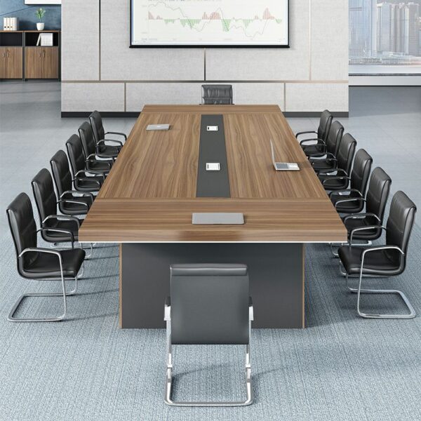 3m boardroom table