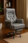 20250826_1522_Elegant-Office-Chair_remix_01k3k56bsvebnrggswqzkfcpy4.webp