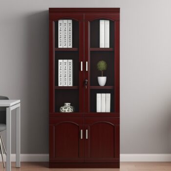 AMNESTY 2-Door File Cabinet