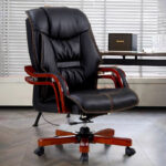 AMNESTY K34 Executive Office Chair