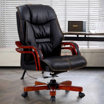 AMNESTY K34 Executive Office Chair