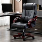 AMNESTY K33 Executive Office Chair