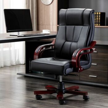 AMNESTY K33 Executive Office Chair