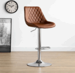 BROWN IRV 4267 Barstool