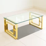 CL39 Coffee Table