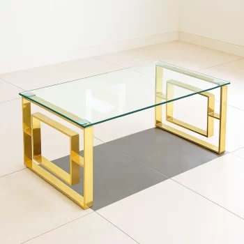 CL39 Coffee Table