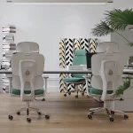 SELLA H68 Executive Office Chair