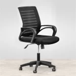 XCI38 Office Chair (Black)